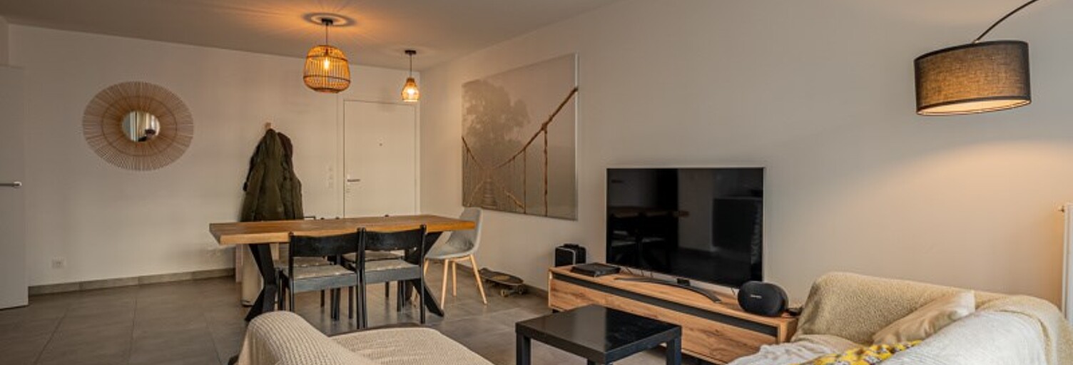 Appartement 3 Pièces 70 m² à vendre à Bordeaux (33800)