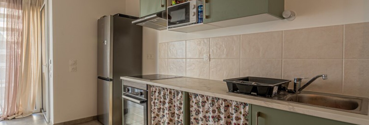 Appartement 3 Pièces 70 m² à vendre à Bordeaux (33800)