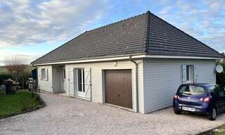 Maison 4 Pièces 84 m² à vendre à Albussac (19380)