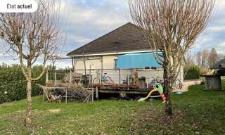 Maison 4 Pièces 84 m² à vendre à Albussac (19380)