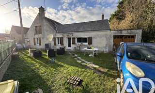 Maison 3 Pièces 74 m² à vendre à Villamblain (45310)