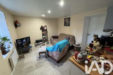 Maison 3 pièces 99900 €