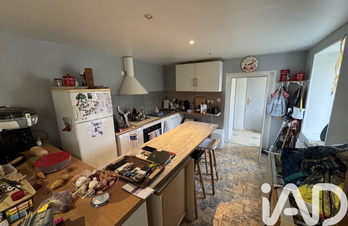 Vente Maison/villa 3 pièces — photo 2