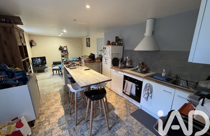 Vente Maison/villa 3 pièces — photo 3