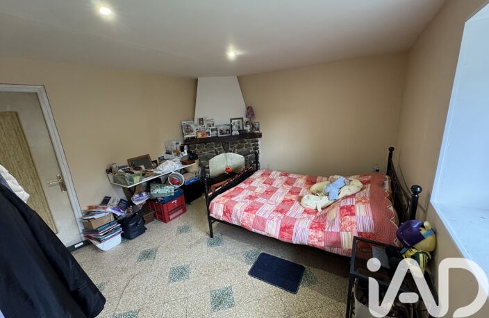 Vente Maison/villa 3 pièces — photo 4