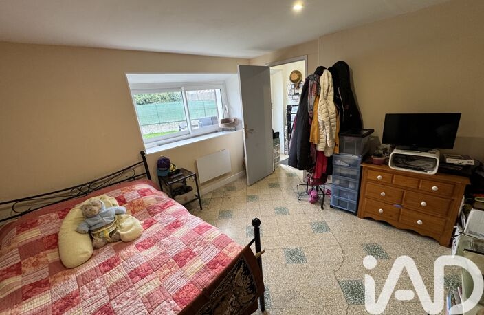 Vente Maison/villa 3 pièces — photo 5