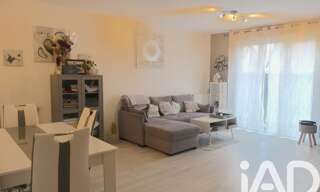 Maison 5 Pièces 80 m² à vendre à Le Coudray-Montceaux (91830)