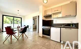 Appartement 2 Pièces 42 m² à vendre à Narbonne (11100)