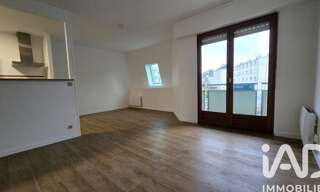 Appartement 3 Pièces 61 m² à vendre à Rezé (44400)