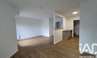 Appartement 3 Pièces 61 m² à vendre à Rezé (44400)