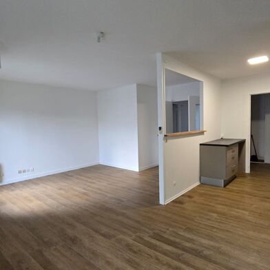 Appartement 3 pièces 183500 €
