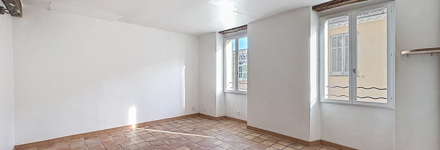 Appartement 4 Pièces 61 m² à vendre à Le Bar-sur-Loup (06620)