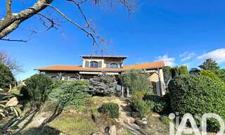 Maison 7 Pièces 210 m² à vendre à Millery (69390)