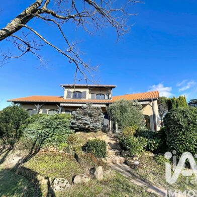 Maison 7 pièces 690000 €