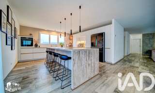 Maison 6 Pièces 162 m² à vendre à Manderen-Ritzing (57480)