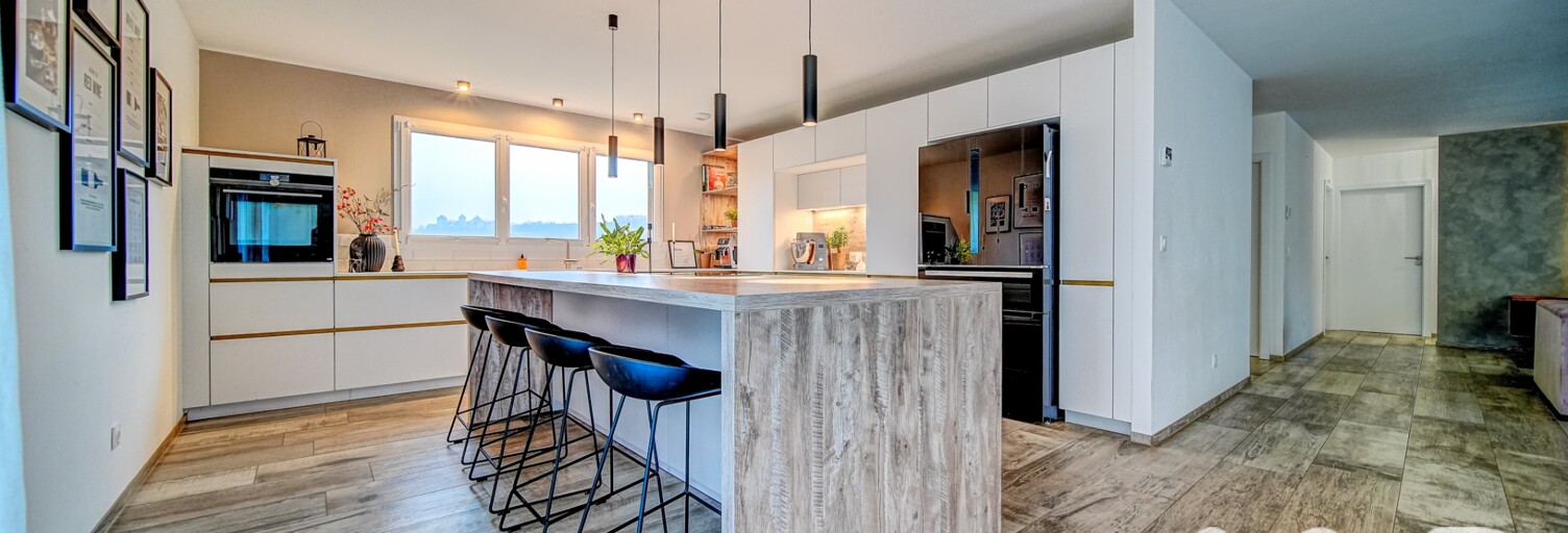 Maison 6 Pièces 162 m² à vendre à Manderen-Ritzing (57480)