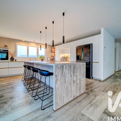 Maison 6 pièces 575000 €