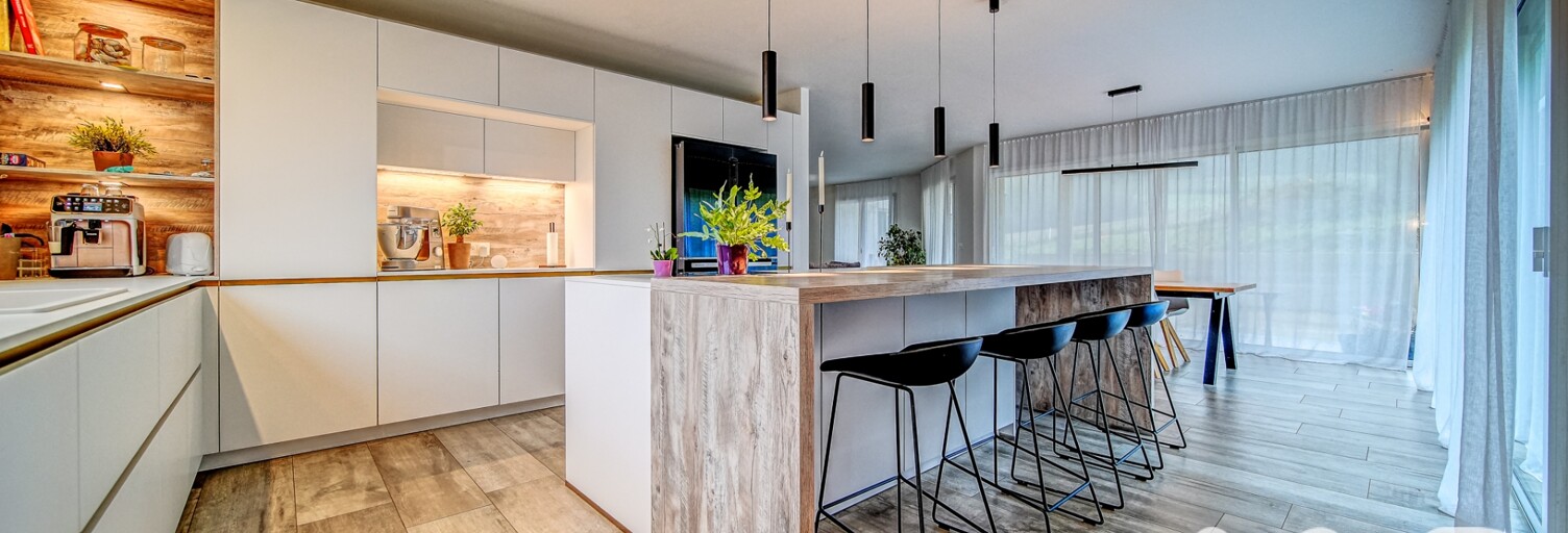 Maison 6 Pièces 162 m² à vendre à Manderen-Ritzing (57480)