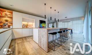 Maison 6 Pièces 162 m² à vendre à Manderen-Ritzing (57480)