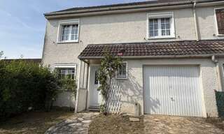 Maison 4 Pièces 91 m² à vendre à Saint-Florent-sur-Cher (18400)