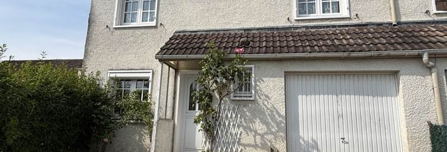 Maison 4 Pièces 91 m² à vendre à Saint-Florent-sur-Cher (18400)