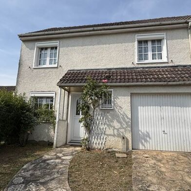Maison 4 pièces 98900 €