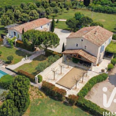 Maison 12 pièces 885000 €