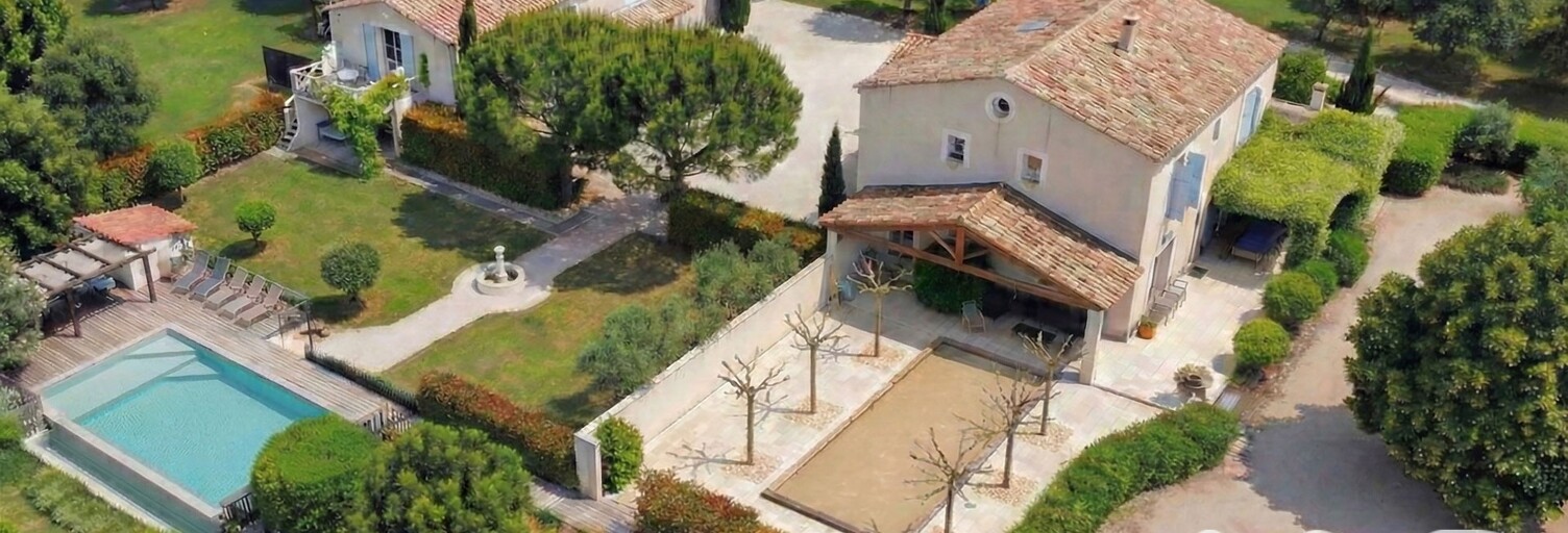 Maison 12 Pièces 348 m² à vendre à Beaucaire (30300)