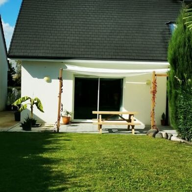 Maison 5 pièces 348000 €