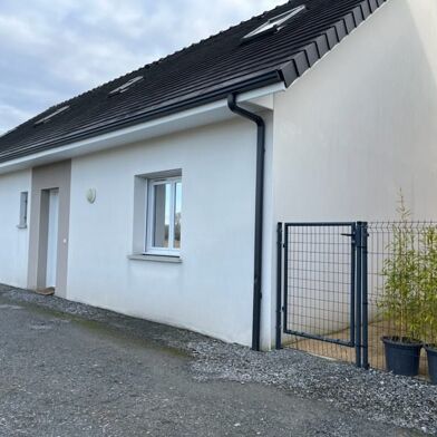 Maison 5 pièces 348000 €