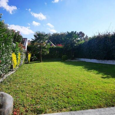 Maison 5 pièces 348000 €