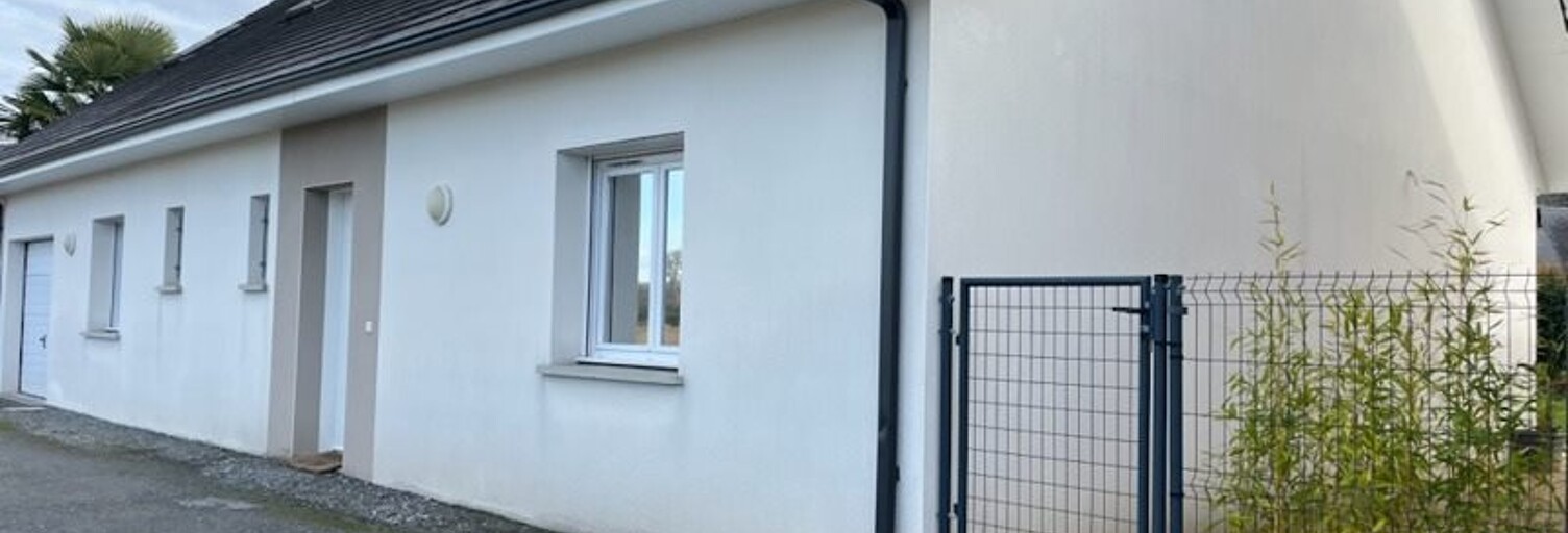 Maison 5 Pièces 149 m² à vendre à Assat (64510)