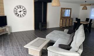 Maison 5 Pièces 149 m² à vendre à Assat (64510)