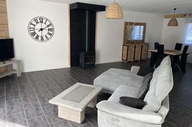 Maison 5 pièces 337900 €