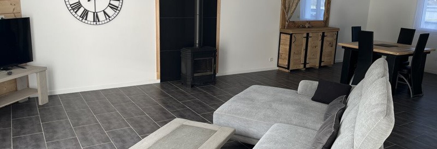 Maison 5 Pièces 149 m² à vendre à Assat (64510)