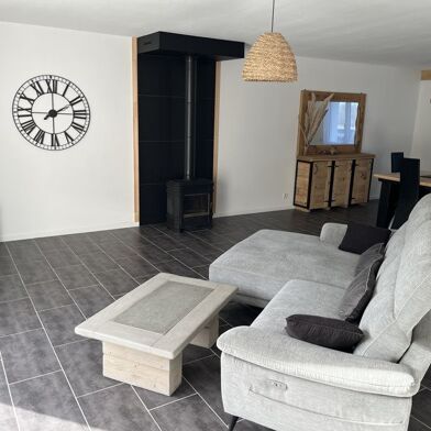 Maison 5 pièces 337900 €