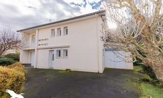 Maison 5 Pièces 140 m² à vendre à Mazères-Lezons (64110)