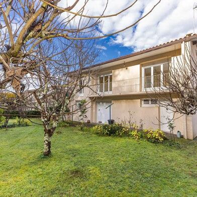 Maison 5 pièces 329000 €