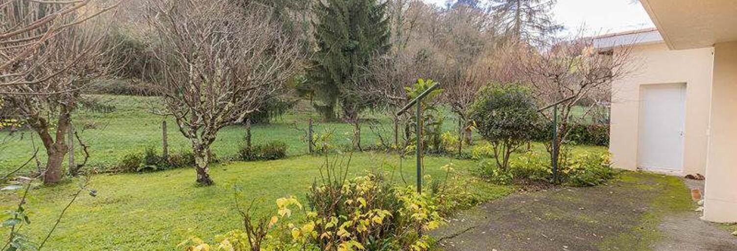 Maison 5 Pièces 140 m² à vendre à Mazères-Lezons (64110)