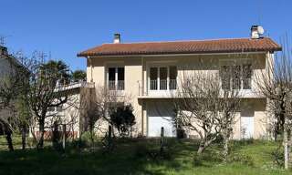 Maison 5 Pièces 140 m² à vendre à Mazères-Lezons (64110)