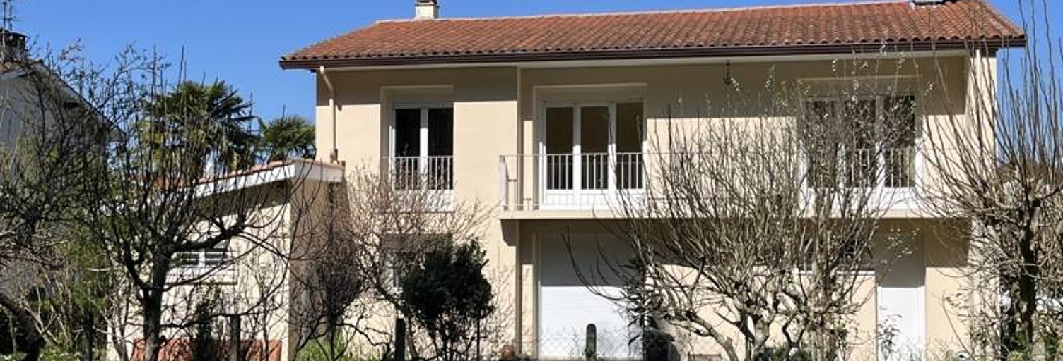 Maison 5 Pièces 140 m² à vendre à Mazères-Lezons (64110)