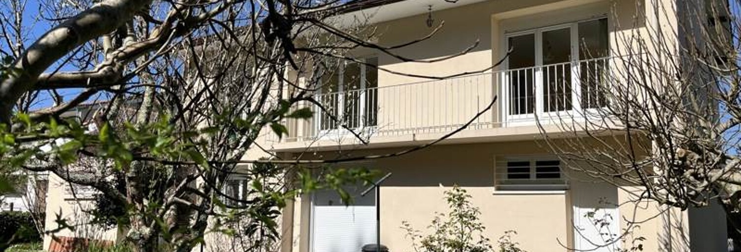 Maison 5 Pièces 140 m² à vendre à Mazères-Lezons (64110)