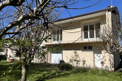 Maison 5 pièces 299920 €