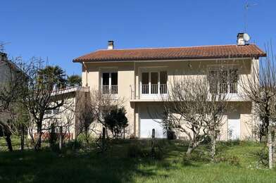 Maison 5 pièces 299920 €