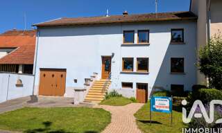 Maison 5 Pièces 134 m² à vendre à Ratzwiller (67430)