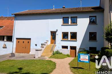 Maison 5 pièces 96000 €