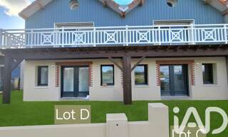 Maison 5 Pièces 88 m² à vendre à Préfailles (44770)