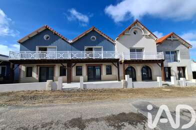 Maison 5 pièces 464000 €