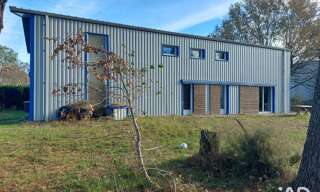 Commerce  315 m² à vendre à Andernos-les-Bains (33510)