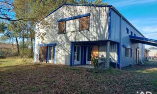 Commerce  315 m² à vendre à Andernos-les-Bains (33510)